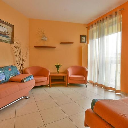 Apartamenty Promenada Kołobrzeg Esterno foto
