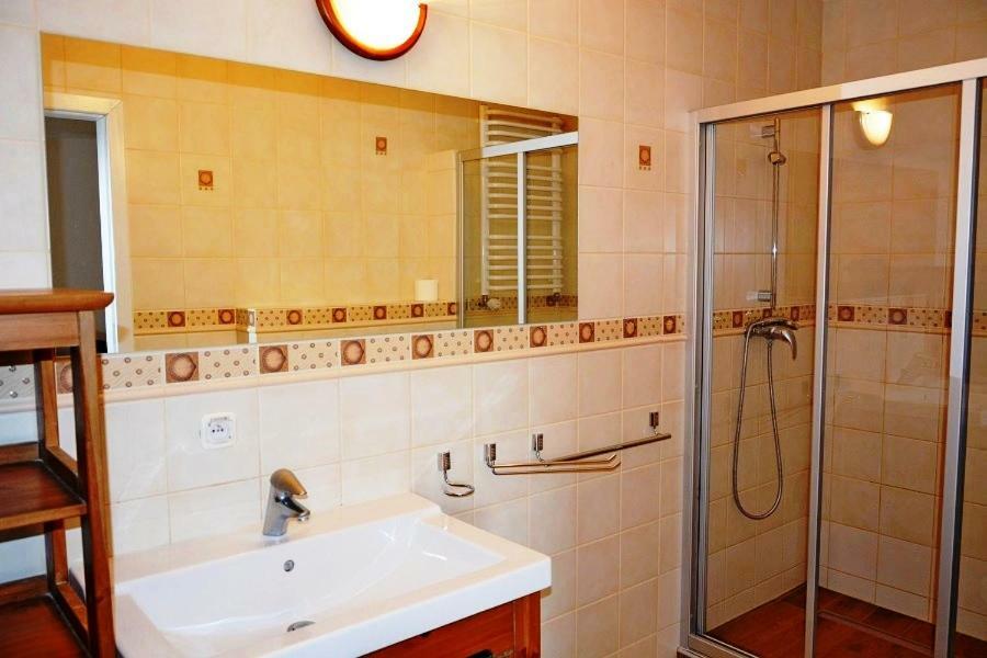Apartamenty Promenada Kołobrzeg Esterno foto