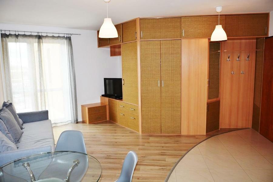 Apartamenty Promenada Kołobrzeg Esterno foto